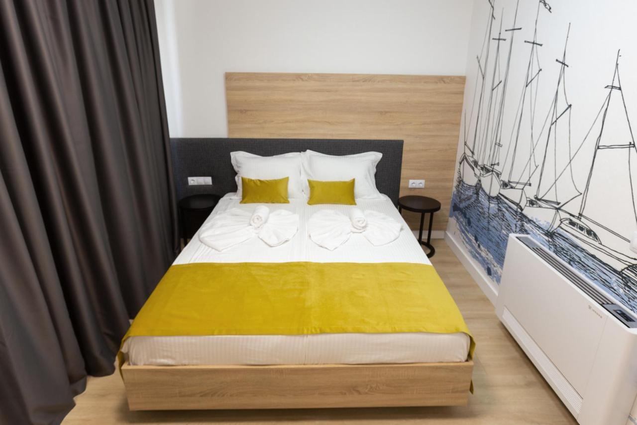 Inter Holiday Apartments Pomorie Extérieur photo