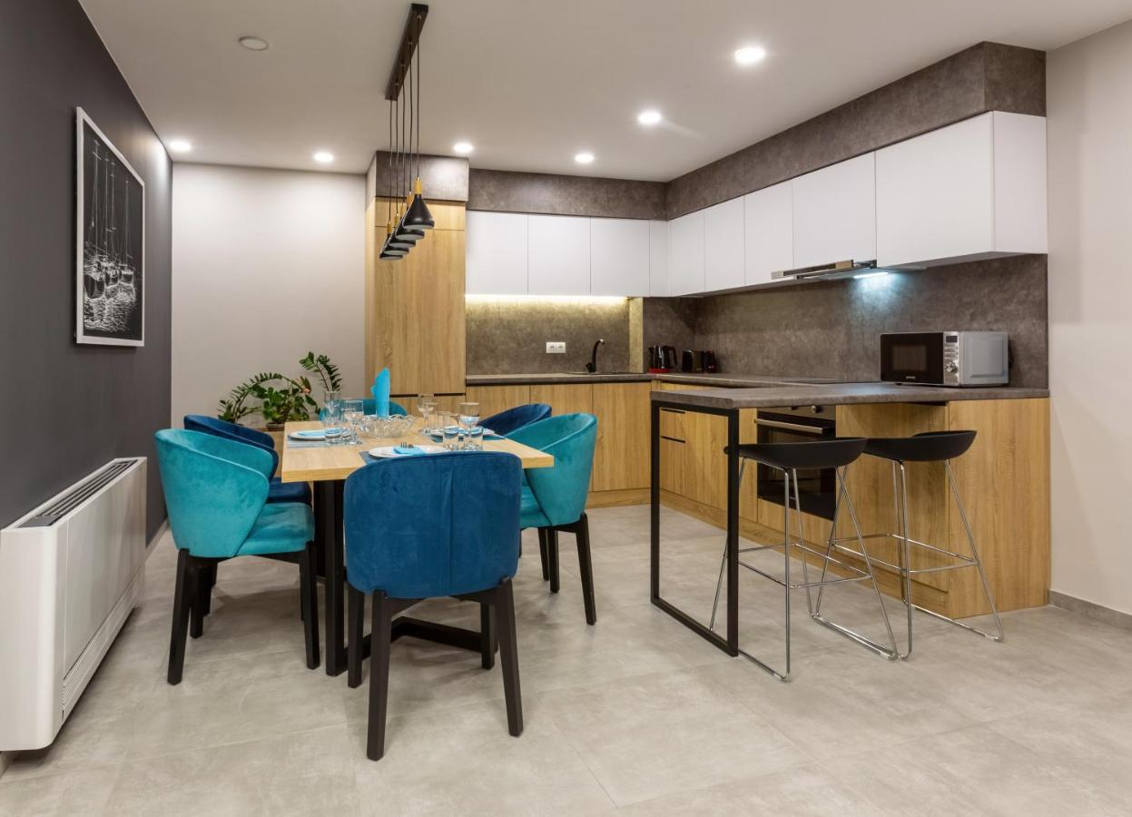 Inter Holiday Apartments Pomorie Extérieur photo